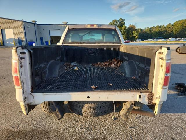 Photo 6 from auction – 2014 FORD F150 SUPER with VIN 1FTEX1CM7EFB73699