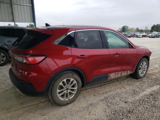 Photo 3 from auction – 2020 FORD ESCAPE SE with VIN 1FMCU0G60LUA33553