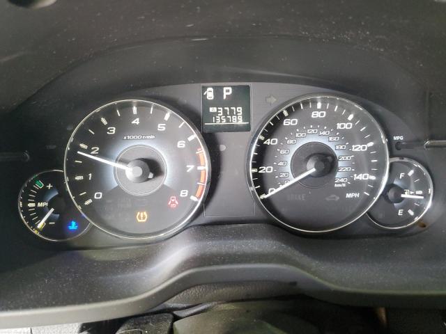 Фото 9 с аукциона – 2010 SUBARU LEGACY 2.5 с VIN 4S3BMBE61A3225971