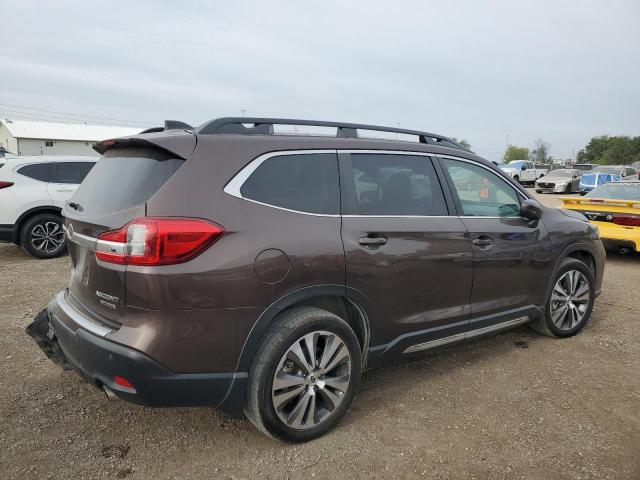 Photo 3 from auction – 2021 SUBARU ASCENT LIM with VIN 4S4WMAMD2M3401082