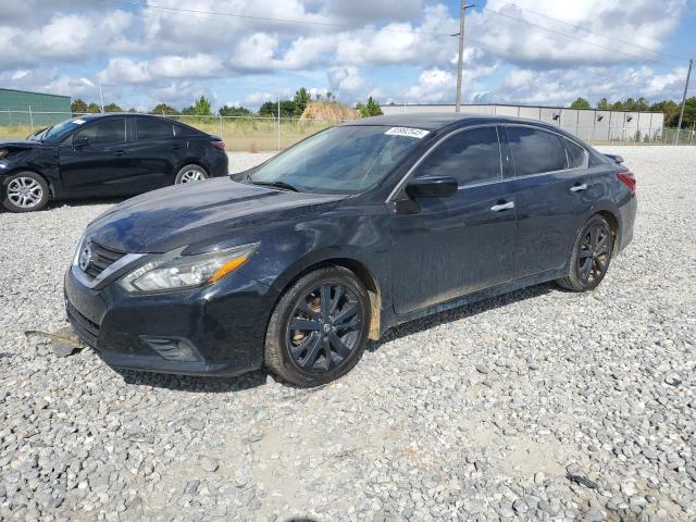 Photo 1 from auction – 2017 NISSAN ALTIMA 2.5 with VIN 1N4AL3AP1HN334583