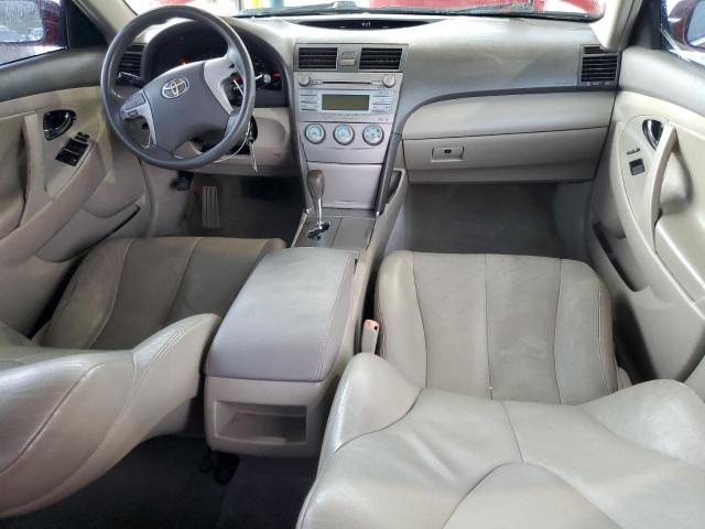 Photo 8 from auction – 2007 TOYOTA CAMRY CE with VIN 4T1BE46K67U161459