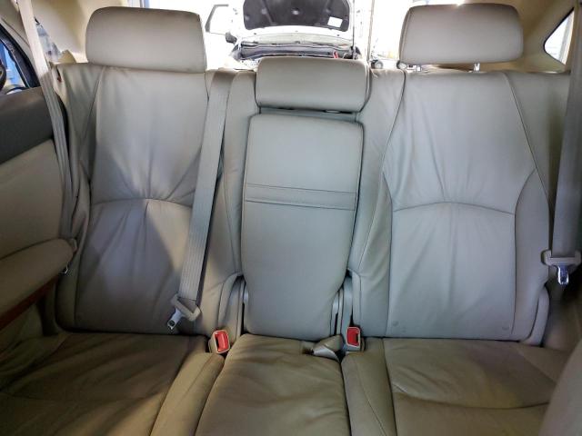 Photo 10 from auction – 2006 LEXUS RX 330 with VIN JTJHA31UX60102527