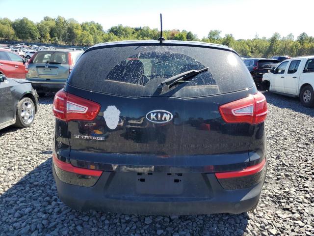 Photo 6 from auction – 2012 KIA SPORTAGE B with VIN KNDPB3A25C7334126