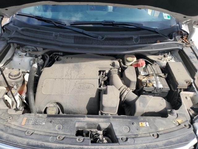 Photo 12 from auction – 2017 FORD EXPLORER with VIN 1FM5K7F89HGB76565