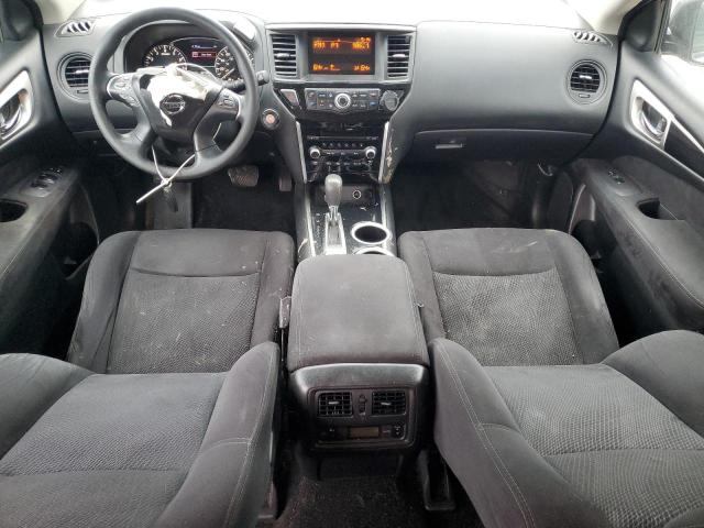 Photo 8 from auction – 2014 NISSAN PATHFINDER with VIN 5N1AR2MN7EC713412