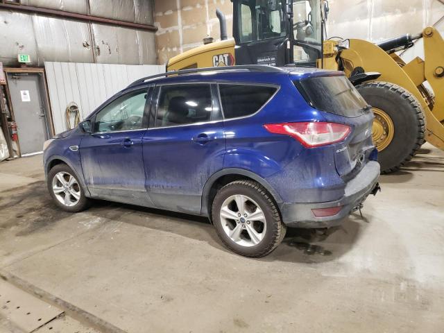 Photo 2 from auction – 2014 FORD ESCAPE SE with VIN 1FMCU9G92EUD10785