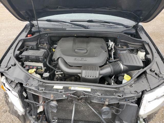 Photo 11 from auction – 2011 JEEP GRAND CHER with VIN 1J4RR4GG3BC518798