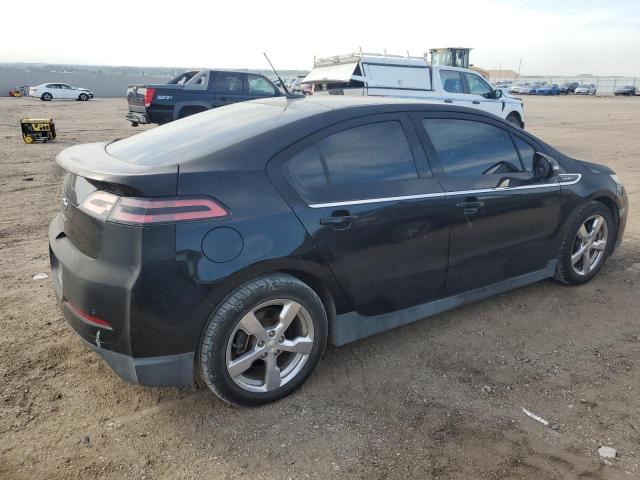 Photo 3 from auction – 2011 CHEV VOLT with VIN 1G1RD6E47BU102958