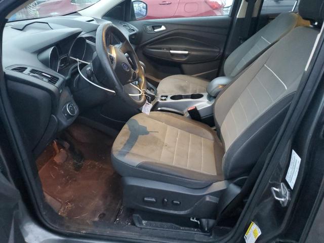 Photo 7 from auction – 2015 FORD ESCAPE SE with VIN 1FMCU0GX7FUB38698