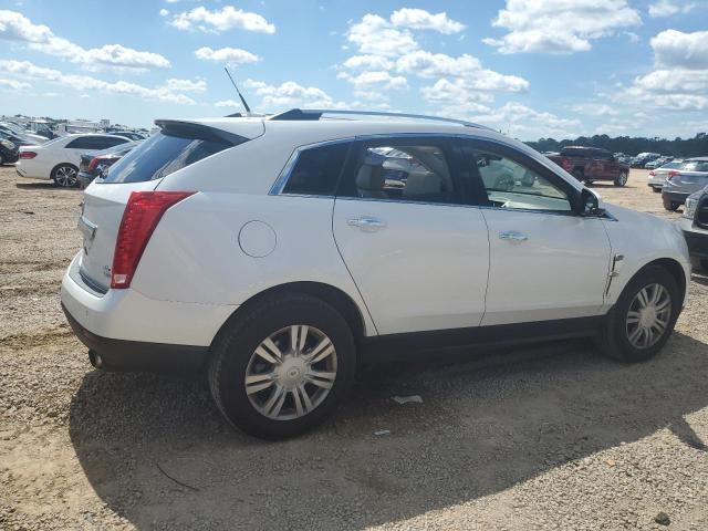 Photo 3 from auction – 2012 CADILLAC SRX LUXURY with VIN 3GYFNDE31CS527509