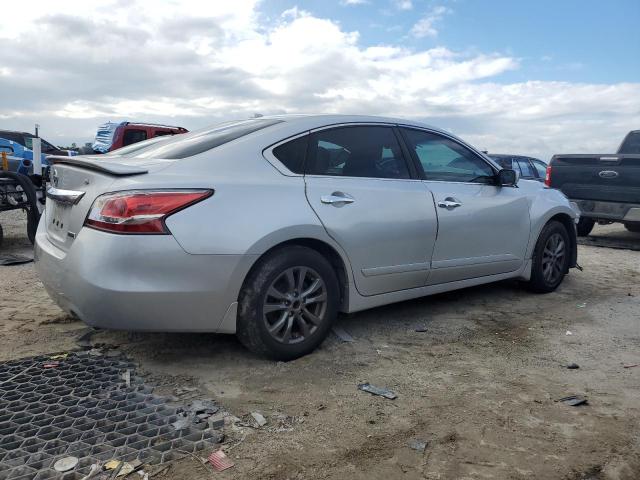 Photo 3 from auction – 2015 NISSAN ALTIMA 2.5 with VIN 1N4AL3AP1FC467837