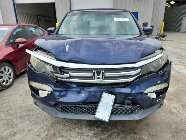 Photo 5 from auction – 2016 HONDA PILOT EX with VIN 5FNYF5H32GB022008