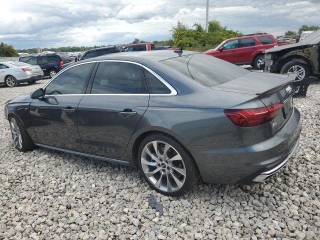 Photo 2 from auction – 2022 AUDI A4 PREMIUM with VIN WAUEAAF47NN007585