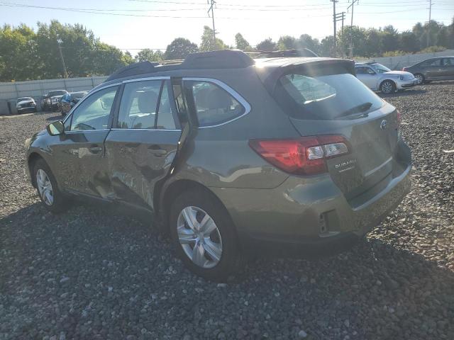 Photo 2 from auction – 2015 SUBARU OUTBACK 2.5I with VIN 4S4BSAAC4F3242777