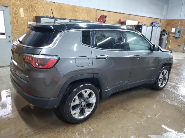 صورة رقم 3 من المزاد - 2018 JEEP COMPASS LI مع VIN 3C4NJDCB6JT135558