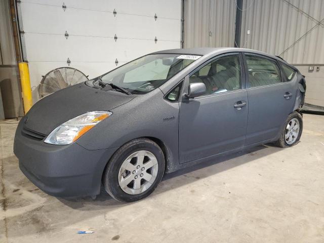 TOYOTA PRIUS 2008 with VIN JTDKB20U587777486 - Photo from auction