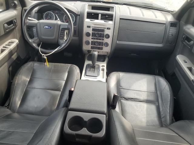 Photo 8 from auction – 2012 FORD ESCAPE XLT with VIN 1FMCU0DGXCKC76683
