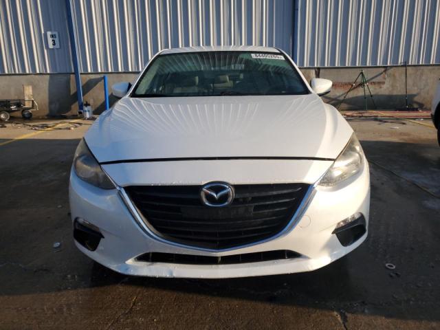 Photo 5 from auction – 2014 MAZDA 3 TOURING with VIN JM1BM1L79E1101373