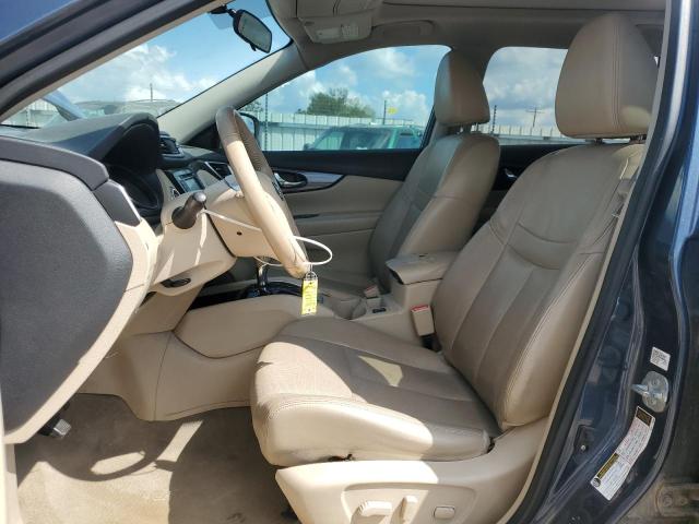 Photo 7 from auction – 2014 NISSAN ROGUE S with VIN 5N1AT2MT1EC816079
