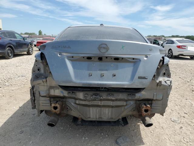 Photo 6 from auction – 2015 NISSAN ALTIMA 2.5 with VIN 1N4AL3AP5FC456324