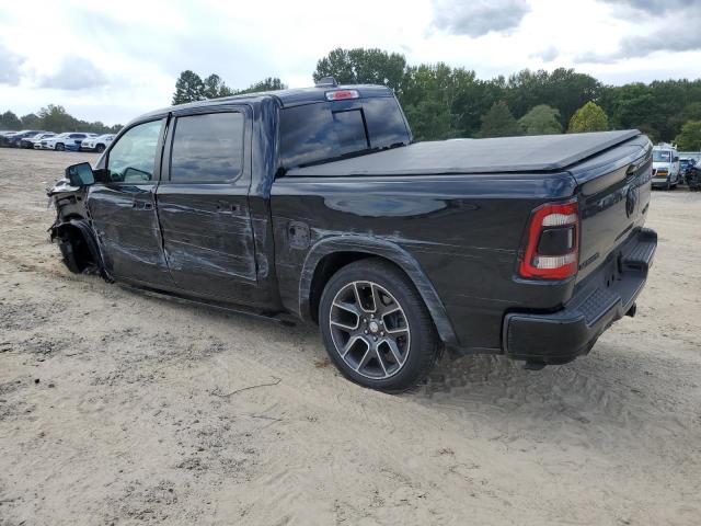 Photo 2 from auction – 2019 RAM 1500 LARAMIE with VIN 1C6SRFJT8KN916982