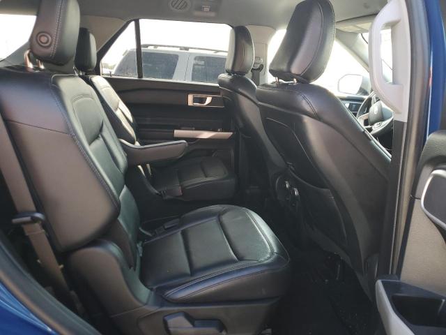 Photo 11 from auction – 2020 FORD EXPLORER X with VIN 1FMSK8DH9LGD14190