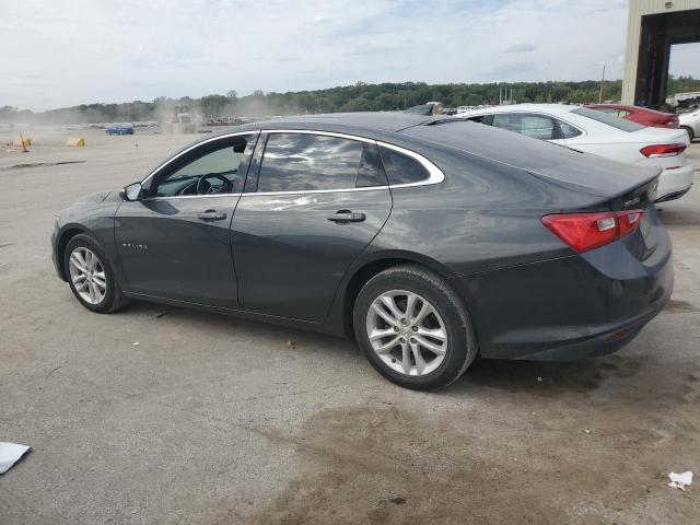 Photo 2 from auction – 2018 CHEVROLET MALIBU LT with VIN 1G1ZD5ST0JF134823