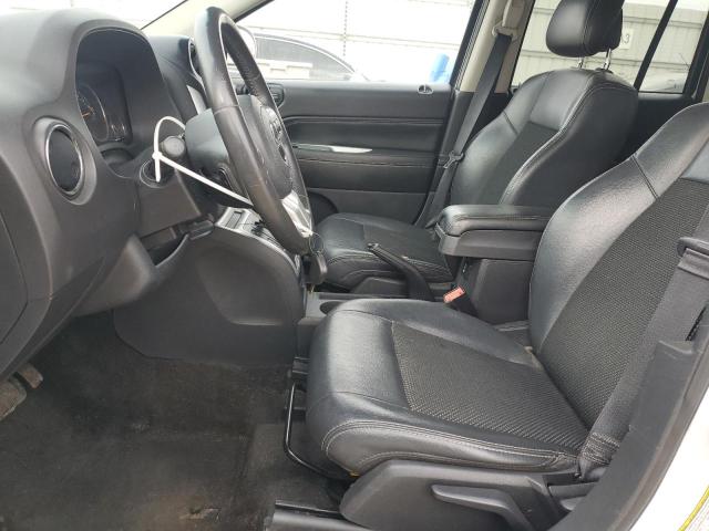 Photo 7 from auction – 2015 JEEP COMPASS SP with VIN 1C4NJDAB3FD100413