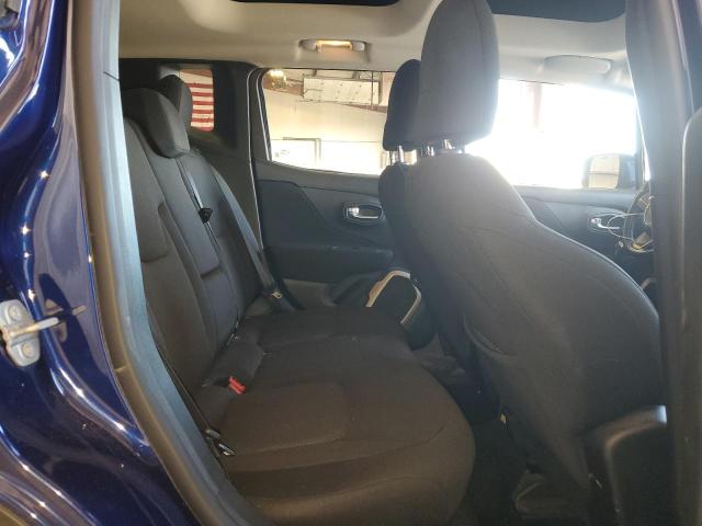 Photo 10 from auction – 2017 JEEP RENEGADE L with VIN ZACCJBBB4HPG16374