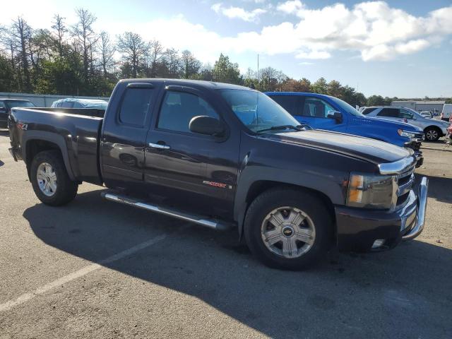 Photo 4 from auction – 2008 CHEVROLET SILVERADO with VIN 1GCEK19YX8Z212927