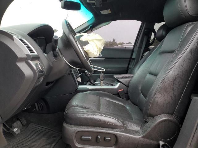Photo 7 from auction – 2015 FORD EXPLORER X with VIN 1FM5K7D87FGA53248