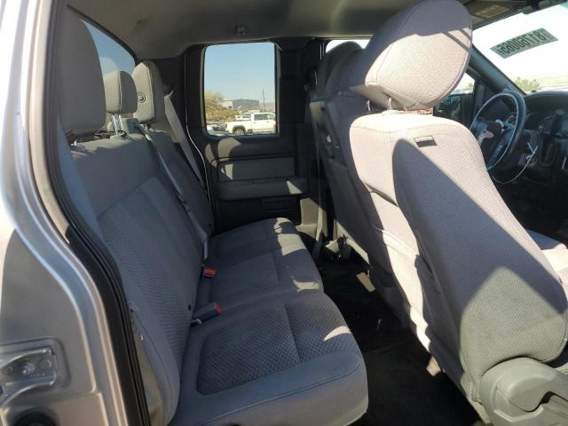 Photo 10 from auction – 2013 FORD F150 SUPER with VIN 1FTFX1EFXDFB99764