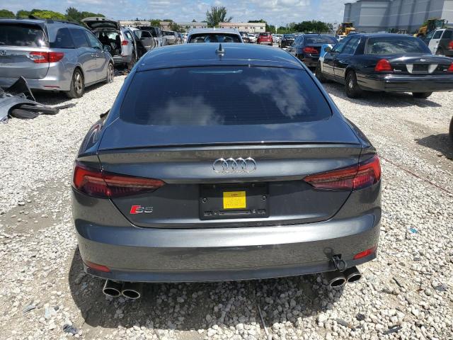 Photo 6 from auction – 2019 AUDI S5 PREMIUM with VIN WAUB4CF5XKA024933