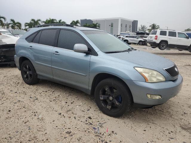 Photo 4 from auction – 2004 LEXUS RX 330 with VIN 2T2GA31U74C001961