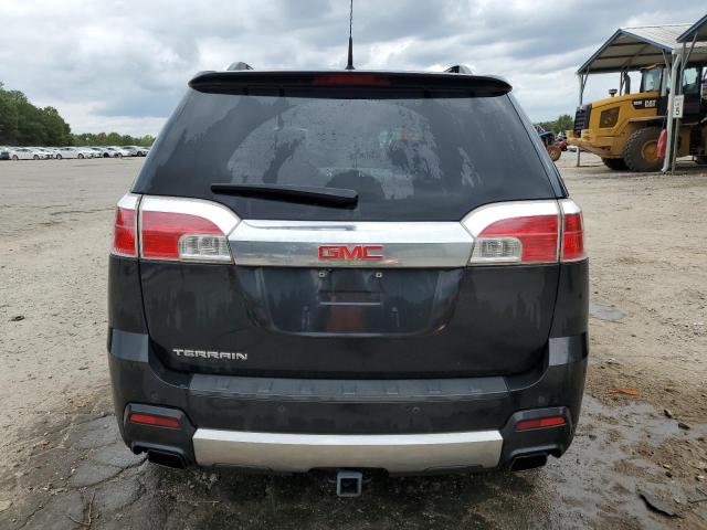 Photo 6 from auction – 2013 GMC TERRAIN DE with VIN 2GKFLYE38D6121931
