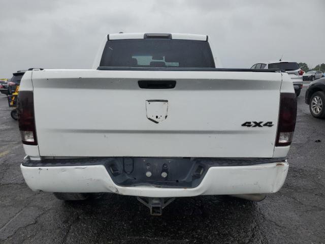 Foto 6 de la subasta – 2017 RAM 1500 ST con VIN 1C6RR7KG8HS508238