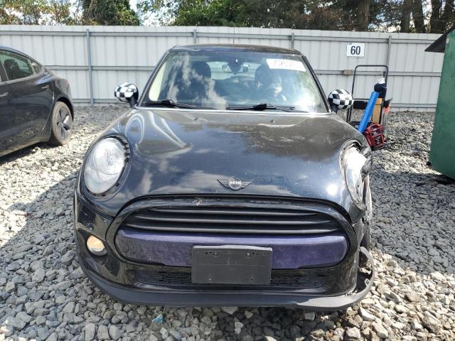 Photo 5 from auction – 2018 MINI COOPER with VIN WMWXU1C52J2F80955