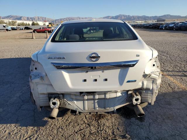 Photo 6 from auction – 2014 NIS ALTIMA 2.5 with VIN 1N4AL3AP1EN243986
