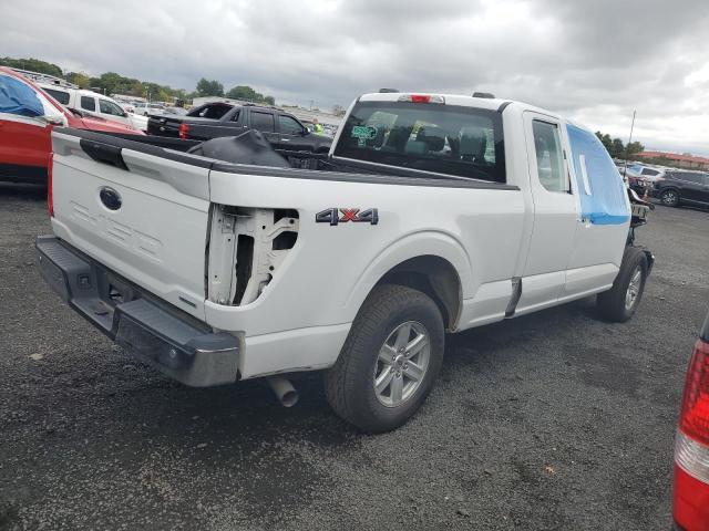 Photo 3 from auction – 2021 FORD F150 SUPER with VIN 1FTEX1EP5MFC16099