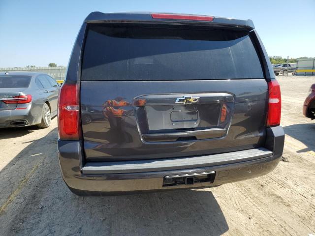 Photo 6 from auction – 2015 CHEVROLET SUBURBAN C with VIN 1GNSCJKC4FR300178