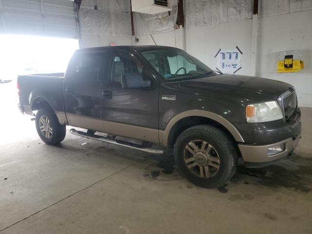Photo 4 from auction – 2005 FORD F150 with VIN 1FTPW14505FB24556