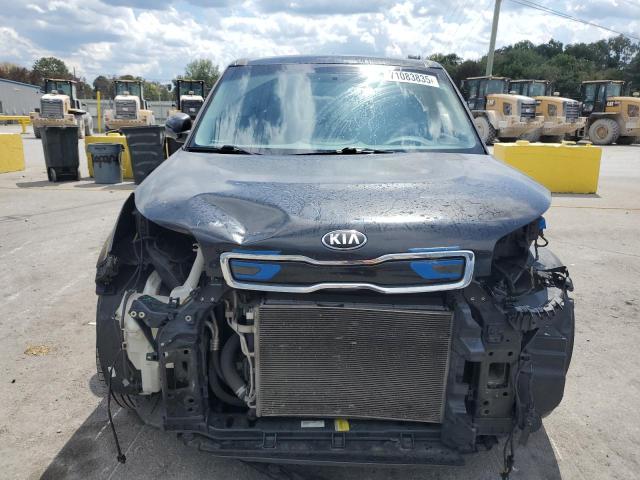 Фото 5 с аукциона – 2016 KIA SOUL + с VIN KNDJP3A53G7842750