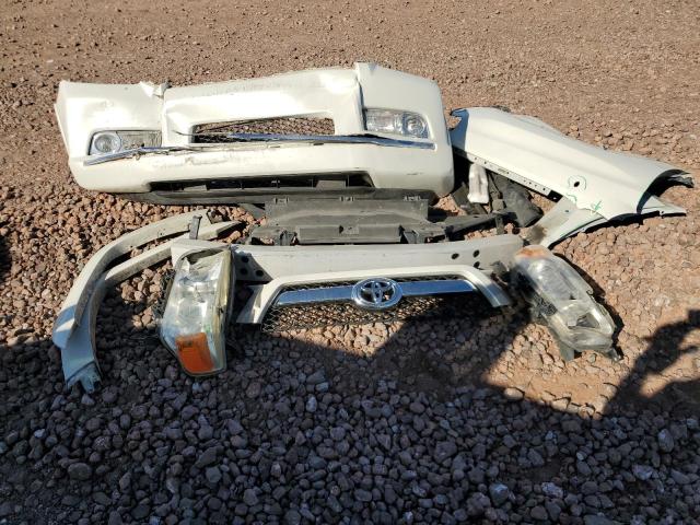 Photo 12 from auction – 2011 TOYOTA 4RUNNER with VIN JTEZU5JR8B5030385