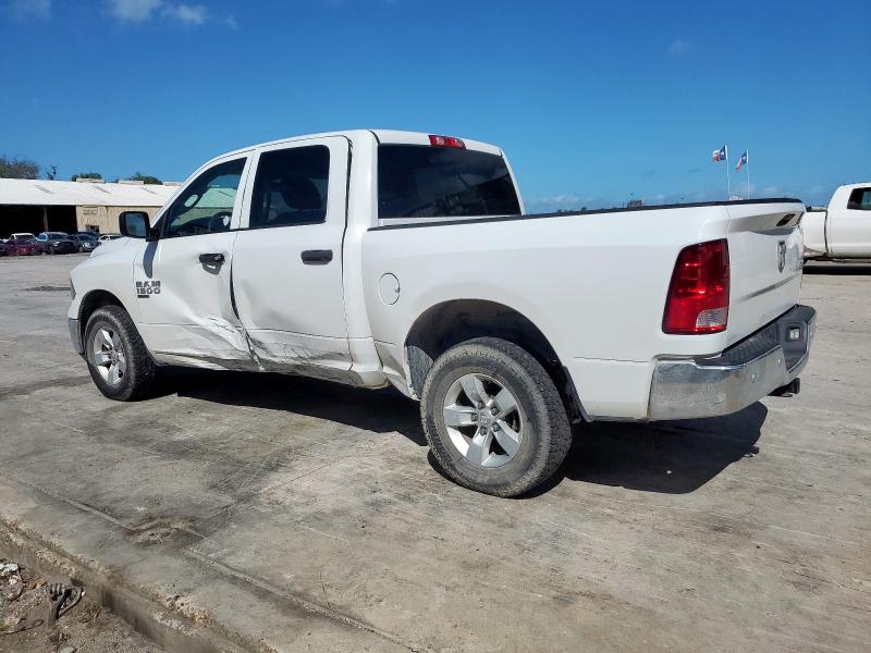 Photo 2 from auction – 2021 RAM 1500 CLASS with VIN 3C6RR7KG1MG685666