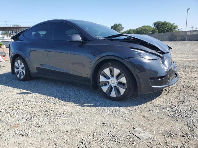 Photo 4 from auction – 2024 TESLA MODEL Y with VIN 7SAYGAEE8RF033273