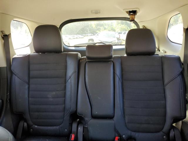 Photo 10 from auction – 2020 MITSUBISHI OUTLANDER SE with VIN JA4AZ3A32LZ039963
