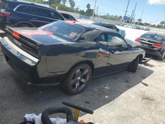 Photo 3 from auction – 2014 DODGE CHALLENGER with VIN 2C3CDYAG7EH177146