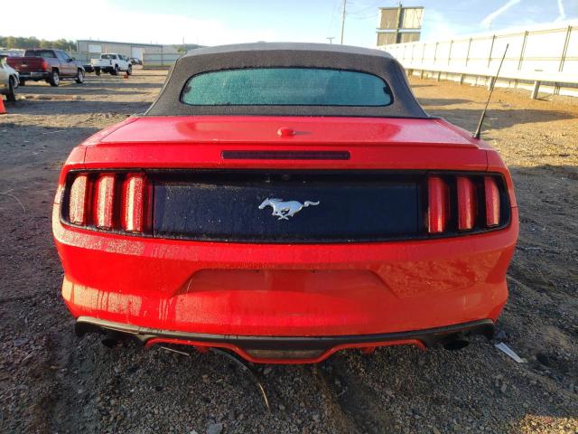 Photo 6 from auction – 2015 FORD MUSTANG with VIN 1FATP8UH1F5377767
