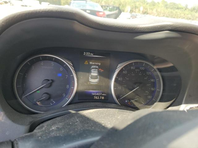 Photo 9 from auction – 2014 INFINITI Q50 BASE with VIN JN1BV7AR2EM692524
